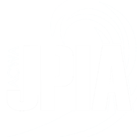 JPIA Logo White