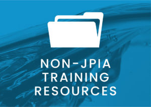 ACWA JPIA Website Non JPIA Training