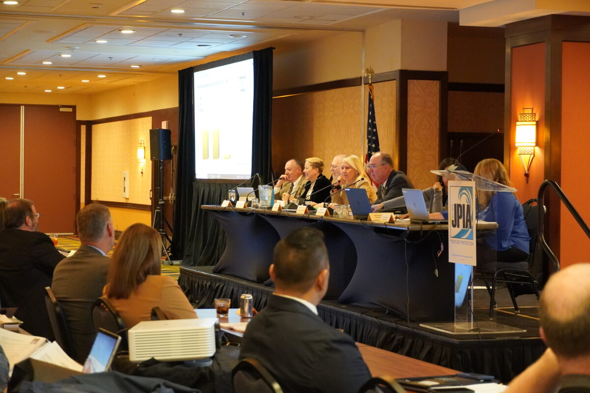 ACWA JPIA Spring Conference Held in Monterey ACWA JPIA